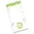 Souvenir® Non-Adhesive Custom Notepad - 50 Sheets - 3