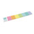 Souvenir® Custom Sticky Note™ - 25 Sheets - 12