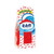 Custom Candy Pouch - Swedish Fish - thumbnail 1