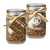 S'more Kit in Promotional Mason Jar
