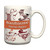 Ceramic Custom Coffee Mug - 15 oz. - thumbnail 2