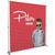 Indoor Bravo Expanding Custom Display Kit - 8' - thumbnail 1