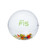 Confetti Custom Beach Ball - Multi-Color - 16"
