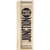 Tumbling Tower Wood Block Stacking Custom Game - thumbnail 1