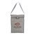 Recycled Fold-Over Custom Lunch Cooler - 4 Can - thumbnail 2