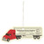 Custom Air Fresheners - Semi Truck