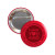 Round Safety Pin Back Custom Button - 2.25