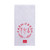 Flour Sack Custom Tea Towels - 26