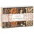 4-Way Custom Contemporary Gift Box w/ Executive Treat Sampler