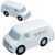 Van Custom Stress Balls