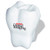 Tooth Promotional Stress Balls - thumbnail 2