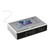 UV Sanitizing Custom Desk Clock w/ Wireless Charging - thumbnail 2