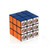 Original Rubik's Cube Promotional Puzzle - 9 panel - thumbnail 2
