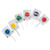 Individually Wrapped Custom Lollipops - Assorted
