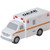 Ambulance Custom Stress Balls - thumbnail 1