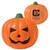 Pumpkin Custom Stress Balls - thumbnail 1