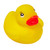 Baby Customized Rubber Ducks - thumbnail 1