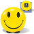 Happy Face Promotional Stress Ball - thumbnail 1