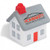 House Promotional Stress Balls - thumbnail 1