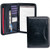 Deluxe Executive Vintage Leather Custom Portfolio - 10.25