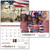 Celebrate America - 13 Month Patriotic Appointment Custom Calendar - thumbnail 1