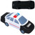 Police Car Promotional Stress Balls