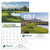 Great Golf Courses - 12-Month Custom Calendar - thumbnail 2