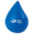 Water Drop Custom Stress Balls - thumbnail 2