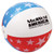 Patriotic Stars Promotional Beach Ball - 16