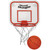Mini Custom Basketball & Hoop Set - thumbnail 2