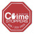 Specialty Shaped Logo Magnet - Stop Sign - 20 mil - thumbnail 1
