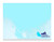Souvenir® Custom Sticky Note™ - 25 Sheets - 4