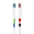 BIC 4-Color Click-Action Promotional Pen - thumbnail 1
