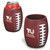 Football Custom Can Cooler