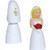 Bride Promotional Stress Ball - thumbnail 1