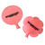 Promo Whoopie Cushion - Small - thumbnail 1