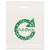 Recycled Promotional Plastic Bag - 15