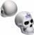 Skull Custom Stress Balls - thumbnail 2