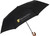Ultra Light Fashion Auto Open Custom Umbrella - 46"