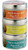 Gourmet Spice Rub in Custom Tins Set - thumbnail 1