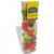 Jelly Beans Flip Top Custom Candy Dispenser - 5.2 oz. - thumbnail 1