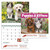 Puppies & Kitties - 13 Month Appointment Custom Calendar - thumbnail 2