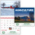 Agriculture - 13 Month Appointment Custom Calendar - thumbnail 1
