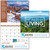 Healthy Living - 13 Month Appointment Custom Calendar - thumbnail 1