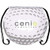 GameTime! Promotional Golf Ball Drawstring Backpack - 17