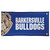 Smooth Vinyl Indoor/Outdoor Custom Banner - 4' x 2' - thumbnail 1