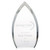 Enterprise Teardrop Custom Award - Acrylic - thumbnail 1
