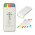 Custom Logo Highlighter Set in Pocket Case - thumbnail 2