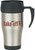 Stainless Steel Promotional Travel Mug w/ Slide Action Lid - 16 oz. - thumbnail 1