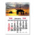 Peel-N-Stick Custom Calendar - Stock Designs - thumbnail 2
